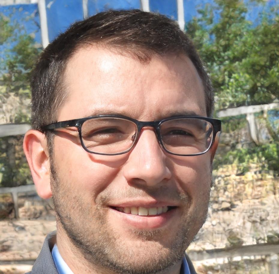Finanzexperte Michael Braun