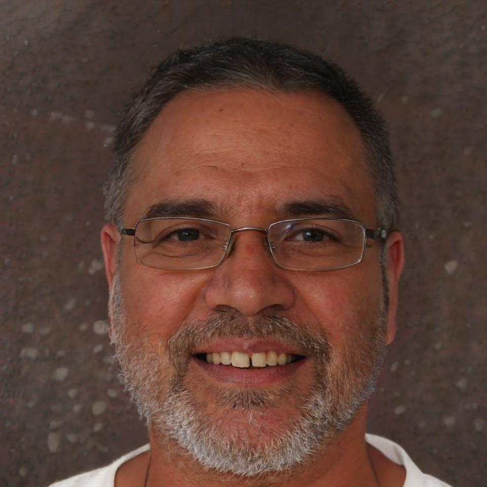 Hauptdozent Dr. Andreas Weber